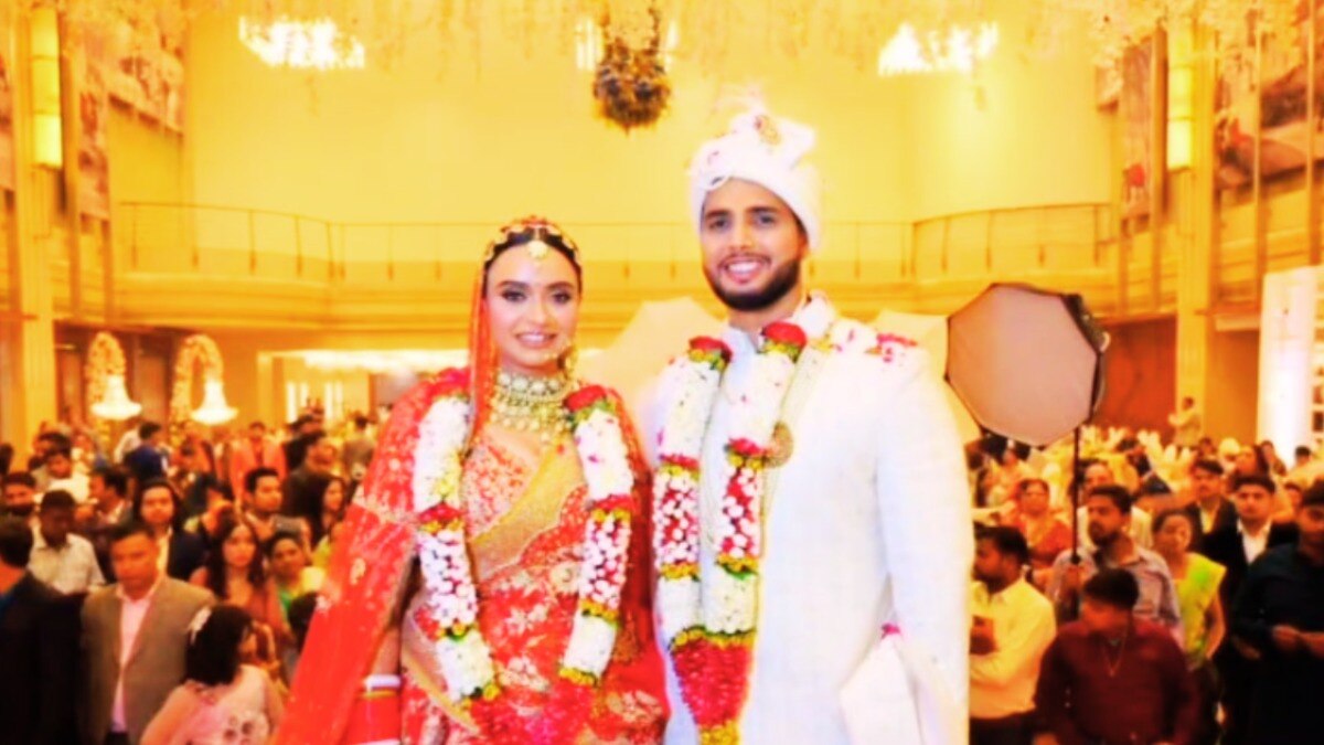 Mayawati Niece Files Dowry Harassment Case