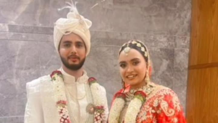 मायावती की भतीजी पर जेठ के साथ बच्चा पैदा करने का बनाया गया दबाव? एलिस ने पति विशाल को लेकर ये क्या कह दिया Mayawati Niece Case