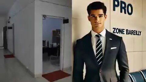 Bareilly Police AI Jarvis