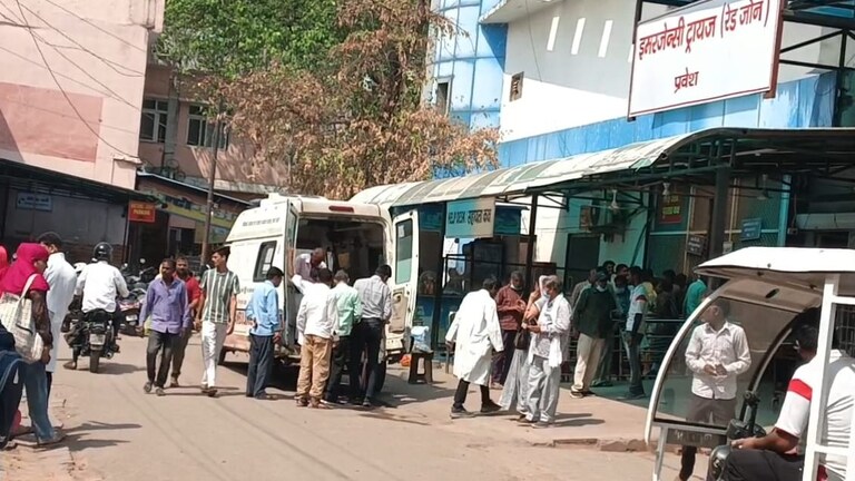 हिस्ट्रीशीटर इरशाद ने अपनी पत्नी के साथ अयाज को रंगे हाथ पकड़ लिया, क्या दांतों से काट दिया उसका प्राइवेट पार्ट? Kanpur News