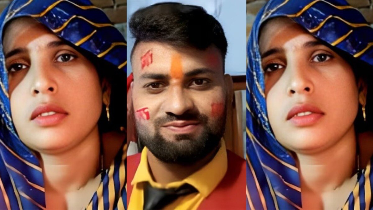 Aligarh, Aligarh News, Aligarh Viral News, Aligarh Viral, Aligarh Police, Aligarh Hindi News, UP News, UP Viral News, UP Tak, अलीगढ़, अलीगढ़ न्यूज, अलीगढ़ सास-दामाद, सास-दामाद लव स्टोरी, यूपी न्यूज, यूपी वायरल न्यूज, यूपी तक