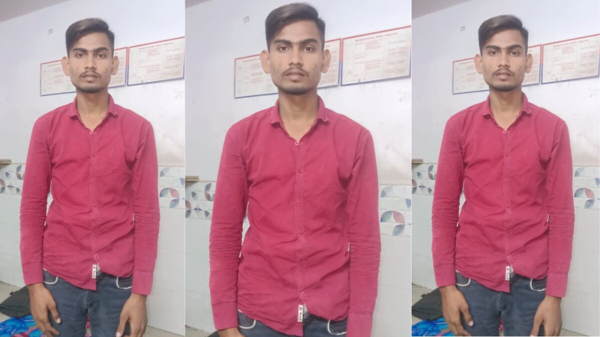 Kanpur, Kanpur News, Kanpur Viral News, Kanpur Police, Kanpur viral, up news, up viral news, कानपुर, कानपुर न्यूज, कानपुर वायरल न्यूज, कानपुर पुलिस, यूपी न्यूज