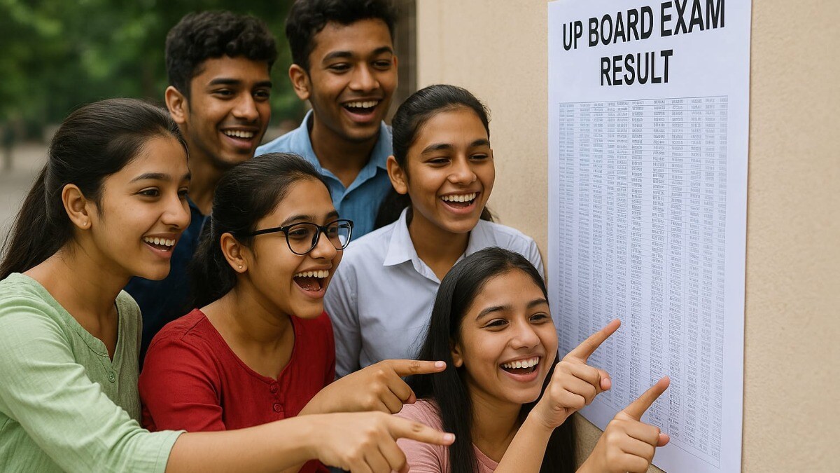 क्या 20 से 25 अप्रैल के बीच आएगा यूपी बोर्ड के 10वीं और 12वीं का रिजल्ट? अभी तक का ट्रेंड नोट कर लें UP board result date
