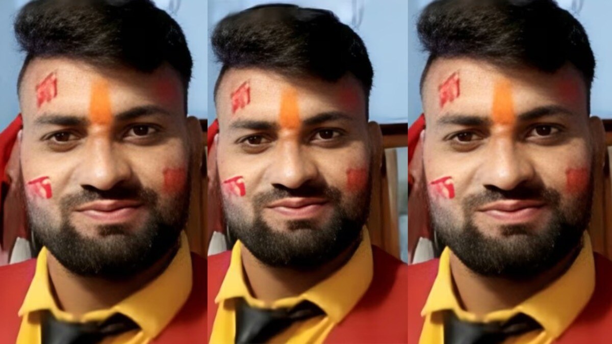 सास अनीता देवी के प्यार में पागल हुए और उसे भगाने वाले आशिक दामाद राहुल की ये चौंकाऊ कहानी अब पता चली UP News, UP Viral News, UP Hindi News, UP Saas Damad, UP Saas Damad Story, UP Tak, Aligarh, Aligarh News, Aligarh Viral News, Aligarh Saas Damad, Aligarh Viral News, Aligarh Police, अलीगढ़, सास-दामाद, यूपी न्यूज, यूपी वायरल न्यूज, सास दामाद प्रेम कहानी