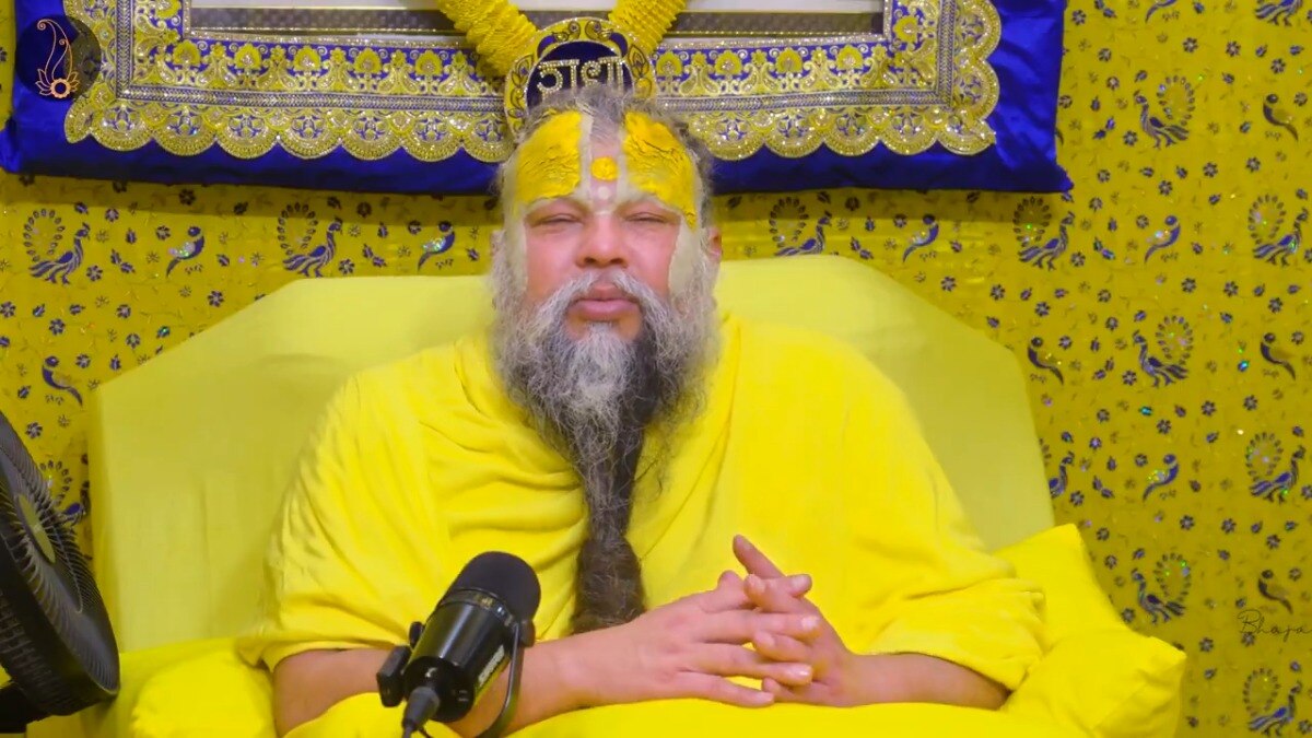 Premanand Maharaj News