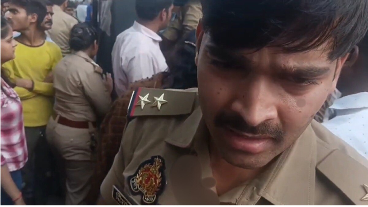 Kanpur, Kanpur News, Kanpur Crime News, Kanpur Viral News, Kanpur Viral Video, Kanpur Police, up news, up viral news, up police, up viral, कानपुर, कानपुर न्यूज, कानपुर पुलिस, कानपुर वायरल न्यूज, कानपुर वायरल, यूपी न्यूज, यूपी वायरल न्यूज