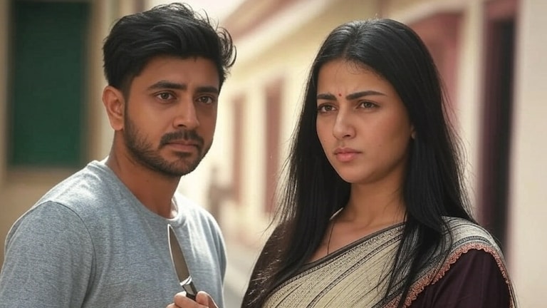 प्रेमिका के हाथों से कटवा दिया प्रेमी का प्राइवेट पार्ट! गोरखपुर में बार-बार बेहोश हो जा रहा लड़का Representative Image