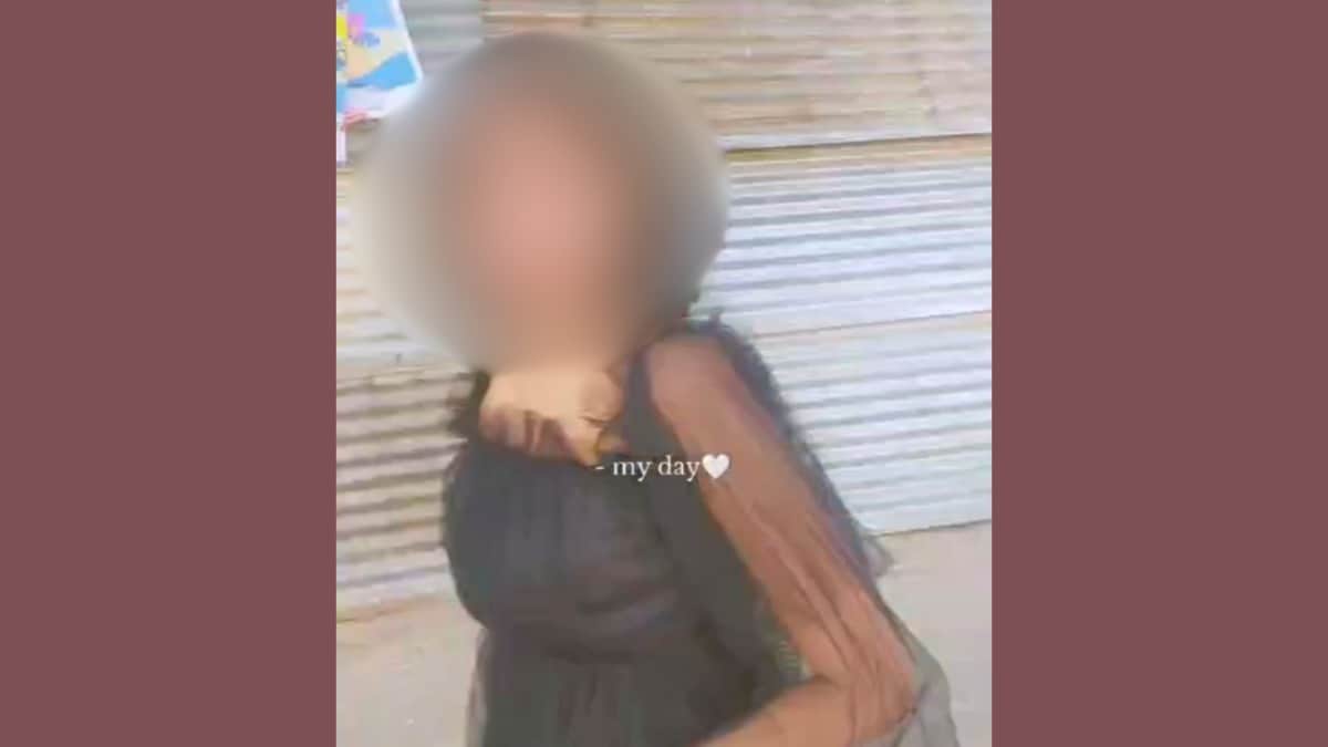 गैंगरेप के वक्त इंस्टाग्राम चैट्स पर कैसे एक्टिव थी लड़की? बनारस का पूरा केस न पलट दें ये नए आरोप Varanasi Crime News