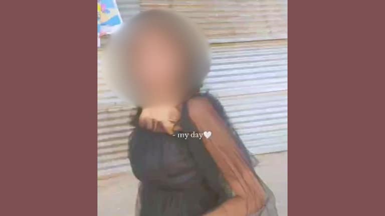गैंगरेप के वक्त इंस्टाग्राम चैट्स पर कैसे एक्टिव थी लड़की? बनारस का पूरा केस न पलट दें ये नए आरोप Varanasi Crime News