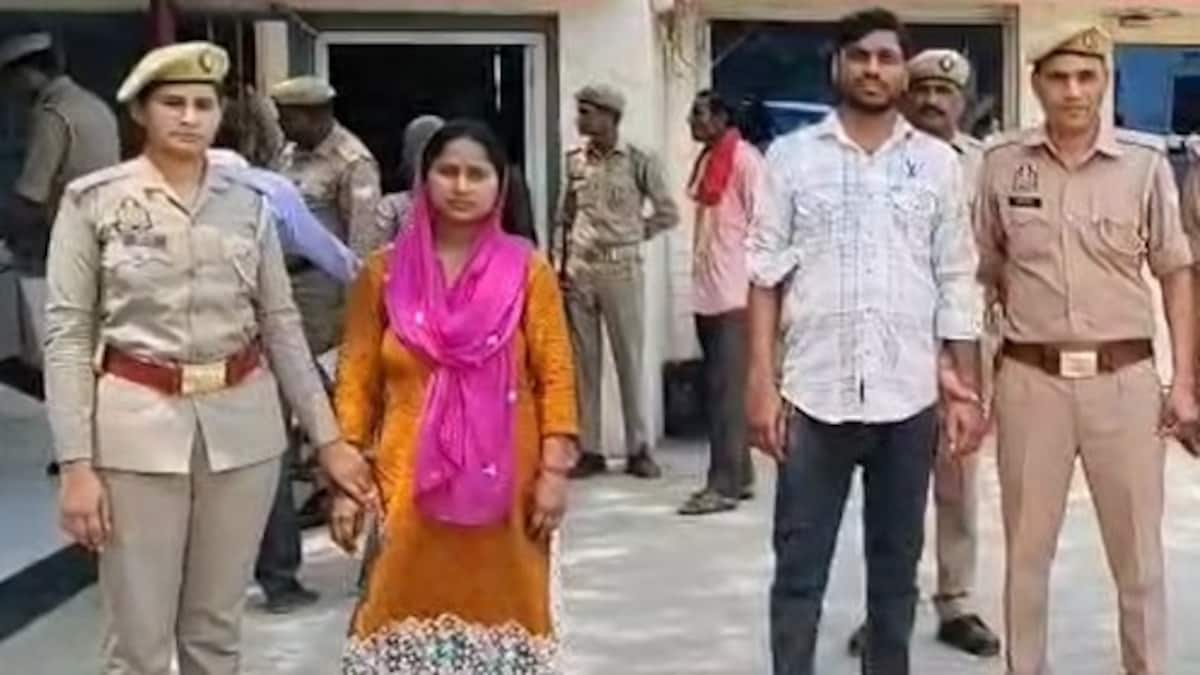 अब बरेली की रेखा ने अपने पति को अलग ही तरीके से मार डाला फिर करने लगी नाटक! Bareilly News
