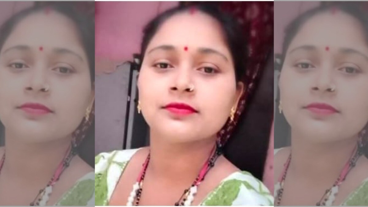 बरेली की ये रेखा पति का मर्डर कर ड्रामा करने लगी! इस महिला के कांड और इसका वीडियो देखिए Wife killed husband in Bareilly