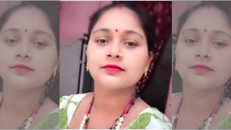 बरेली की ये रेखा पति का मर्डर कर ड्रामा करने लगी! इस महिला के कांड और इसका वीडियो देखिए Wife killed husband in Bareilly