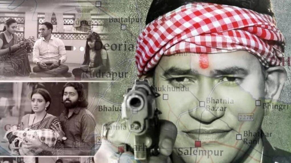 निरहुआ की 'चार फेरे सात वचन' फिल्म का फैंस कर रहे इंतजार...अक्षरा-आम्रपाली भी दिखेंगी आमने-सामने Bhojpuri New Movie