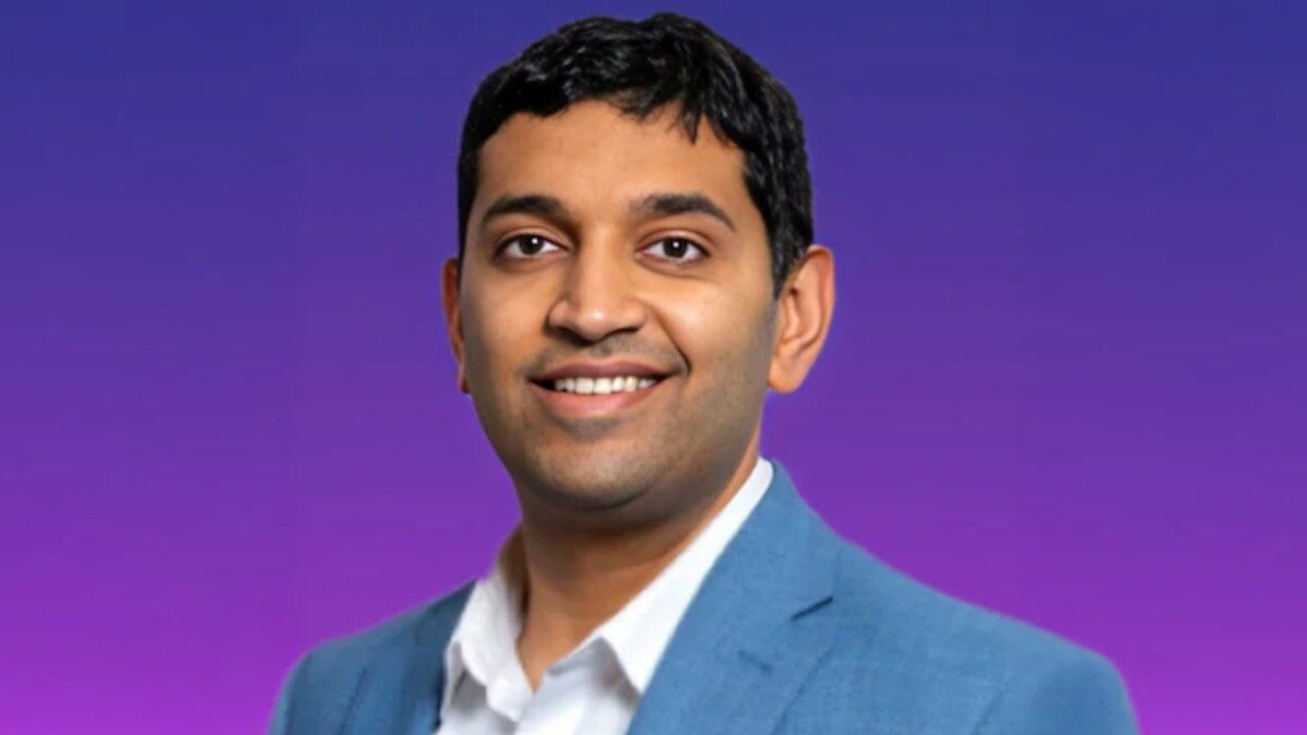 Anurag Bajpayee, a top name in American cleantech industry, was born in Lucknow and graduated from MIT. (Image: Gradient)