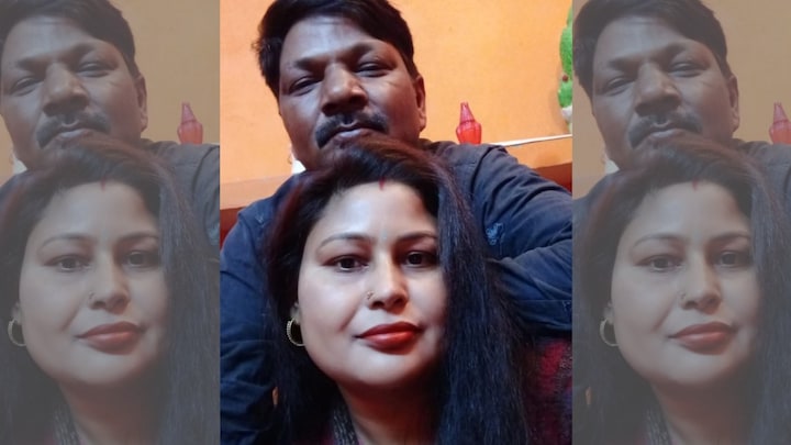 बेटी के ससुर के साथ टेंपो में बैठकर भाग गई बदायूं की ममता! ट्रक ड्राइवर पति सुनील ने सुनाई दर्द भरी दास्तां Mamta from Badaun eloped with her daughter’s father-in-law