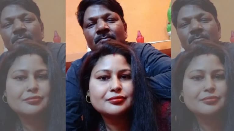 मम्मी समधी को बुलाती और हमें दूसरे कमरे में भेज देती... बेटी के ससुर के साथ भागने वाली ममता के बेटे ने सब बता दिया Budaun News