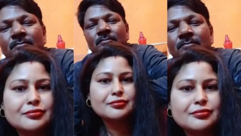4 बच्चों की मां ममता को हुआ समधी बिल्लू से प्यार, अब प्यार में डूबी महिला ने बदायूं पुलिस को ये कहानी बताई UP News, UP Viral News, UP Viral News, Budaun, Budaun news, Budaun Viral news, बदायूं, बदायूं न्यूज, समधी-समधन के बीच प्यार, यूपी न्यूज