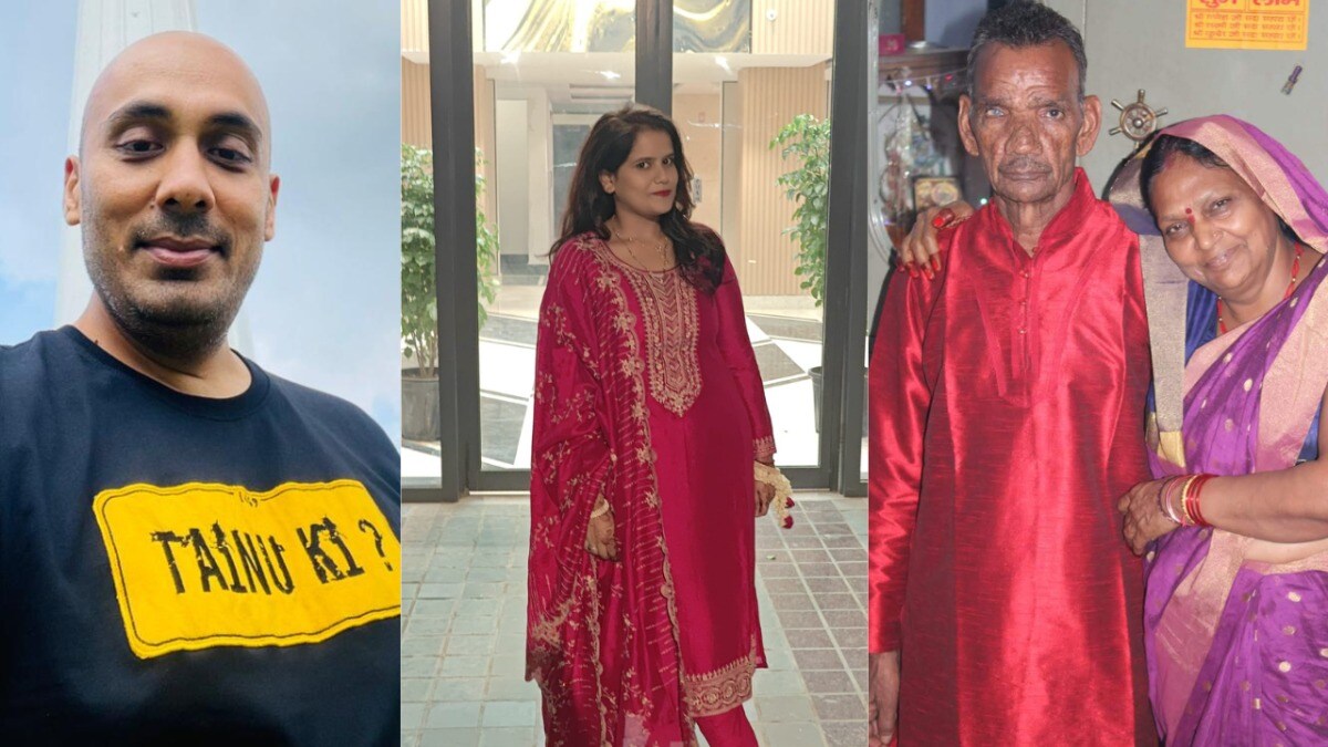 आदित्य भार्गव की अस्थी लेकर प्रयागराज जा रहे थे मां-पिता और पत्नी, उनके साथ क्या हुआ? दिल दहल जाएगा UP News, UP Viral News, UP Viral News, UP Road Accident, UP Road Accident News, Fatehpur, Prayagraj, Jhasni, Fatehpur road accident, Prayagraj Asthi Visarjan, Jhasni Family Death, फतेहपुर सड़क हादसा, प्रयागराज अस्थि विसर्जन, बुजुर्ग दंपति की मौत