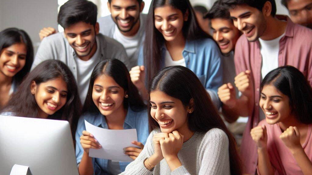 UP Board Result Update: 20 अप्रैल को आएगा यूपी बोर्ड 10वीं–12वीं का परिणाम? ये पता चला UP Tak