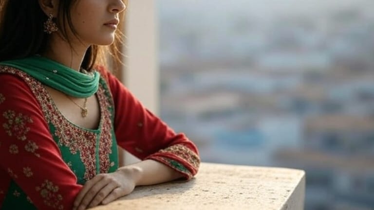 Mass Comm कर रही मुरादाबाद की उन्नति ने नोएडा के फ्लैट से क्यों लगाई छलांग? नाइट पार्टी वाली बात पता चली Noida, Noida News, Noida Crime, Noida Police, Noida Viral News, Noida Viral, up news, up viral news, up crime, नोएडा, नोएडा न्यूज, नोएडा वायरल न्यूज, नोएडा क्राइम, नोएडा सुसाइड, यूपी न्यूज, यूपी वायरल न्यूज