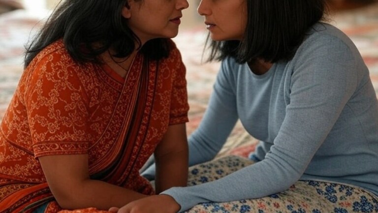 लगातार 3 महीने तक...बिजनौर के रिजवान और उसके भाई इमरान ने विधवा मां-बेटी संग खेला गंदा खेल, क्या किया? Bijnor, Bijnor News, Bijnor Crime, Bijnor Police, UP News, UP Crime, up viral news, बिजनौर, बिजनौर न्यूज, बिजनौर पुलिस, लव जिहाद, यूपी न्यूज, यूपी क्राइम