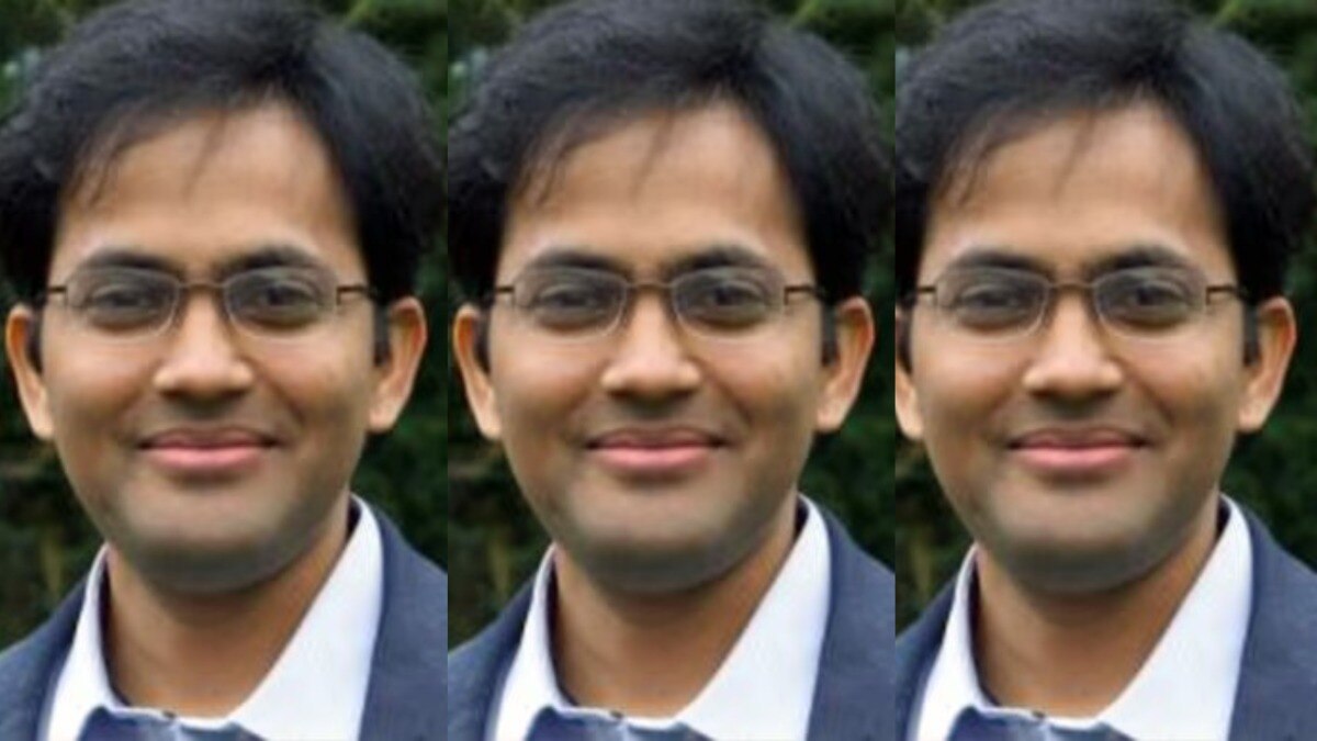 Who is nikku madhusudhan, Dr nikku madhusudhan, Scientist nikku madhusudhan, alien life, K2-18b, IIT BHU, potential life on exoplanet, Scientists, alien life, life beyond earth, Alien Life Search, Space Science, निक्कू मधुसूदन, वैज्ञानिक निक्कू मधुसूदन