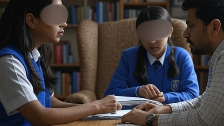 क्लास 5 और 3 की बहनों को घर में ट्यूशन पढ़ाने जाता था आयुष, उसने ऐसा क्या किया जिससे डरे कानपुर के सभी पेरेट्स? Kanpur, Kanpur News, Kanpur Viral News, Kanpur Viral, Kanpur Crime, up news, up viral news, कानपुर, कानपुर न्यूज, कानपुर वायरल न्यूज, कानपुर पुलिस, यूपी न्यूज, यूपी वायरल न्यूज