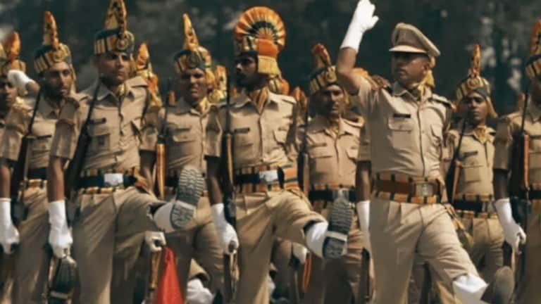 अखिलेश यादव ने लगाया था यूपी के थानों में ठाकुर पुलिसकर्मियों के दबदबे का आरोप, जानें क्या है हकीकत UP Police