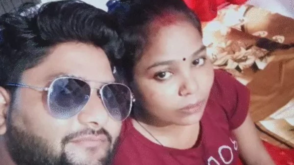 आगरा के विनय और डोली का दुश्मन बना मां समेत पूरा परिवार, 19 दिन की बच्ची पर भी तरस नहीं आया, हुआ क्या? Agra, Agra News, Agra Crime News, Agra Viral News, Agra Crime, UP News, UP Viral News, UP Crime, आगरा, आगरा न्यूज, आगरा क्राइम, आगरा पुलिस, यूपी क्राइम, यूपी न्यूज