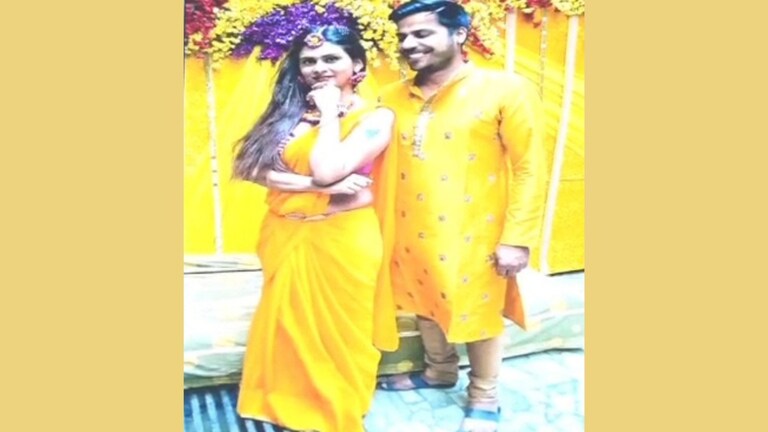 क्रिकेटर पति अमित मिश्रा पर ठोक दिया केस! कानपुर की मॉडल गरिमा तिवारी कौन हैं? Kanpur Amit Mishra News