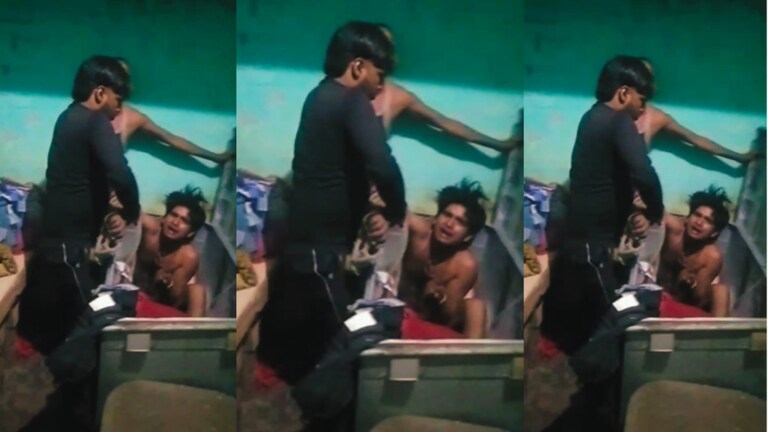 दोस्त की पत्नी से 5 सालों से थे संबंध…आगरा में शादीशुदा महिला के बक्से से अर्धनग्न निकले प्रेमी अजय की कहानी UP News, UP Viral News, UP Viral Video, UP Tak, UP Viral, Agra, Agra Viral Video, Agra Viral News, Agra News, यूपी न्यूज, यूपी वायरल न्यूज, यूपी वायरल वीडियो, आगरा, आगरा वीडियो, आगरा वायरल वीडियो, आगरा वायरल न्यूज