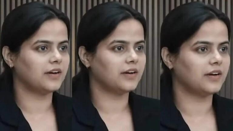 IAS टॉपर प्रयागराज की शक्ति दुबे से मॉक इंटरव्यू में पूछे गए थे कौन-कौन से सवाल? उनका जवाब देखिए shakti dubey, shakti dubey upsc topper, upsc topper 2025, upsc final result 2024, upsc results, upsc cse result 2024, upsc result 2024 pdf, upsc.gov.in result, upsc cse 2024 final result, upsc 2024 final result