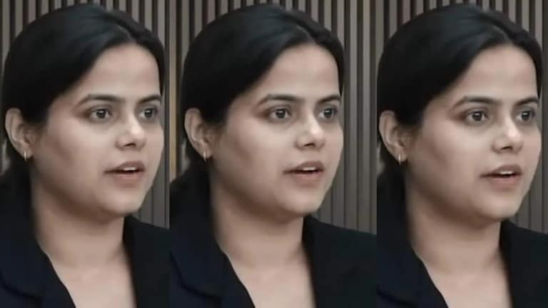 IAS टॉपर प्रयागराज की शक्ति दुबे से मॉक इंटरव्यू में पूछे गए थे कौन-कौन से सवाल? उनका जवाब देखिए shakti dubey, shakti dubey upsc topper, upsc topper 2025, upsc final result 2024, upsc results, upsc cse result 2024, upsc result 2024 pdf, upsc.gov.in result, upsc cse 2024 final result, upsc 2024 final result