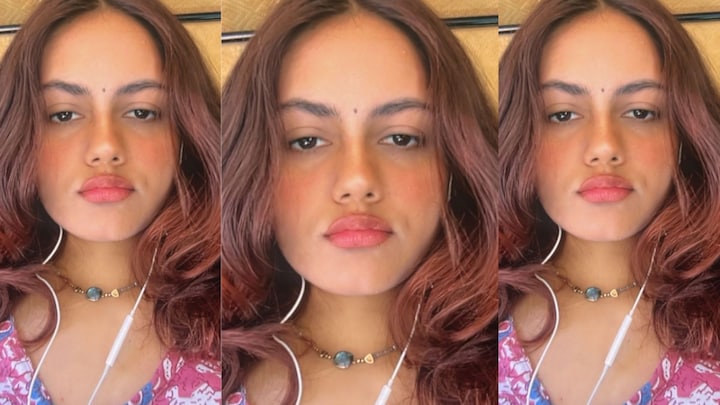 फ्लैट में नित्या के साथ रात 3 बजे आई और अंदर…नोएडा की यूनिवर्सिटी से पत्रकारिता कर रही उन्नति डेथ केस में ये पता चला Noida, Noida Crime, Noida Crime News, Noida Police, Noida Viral News, नोएडा, नोएडा न्यूज, नोएडा क्राइम, नोएडा वायरल न्यूज