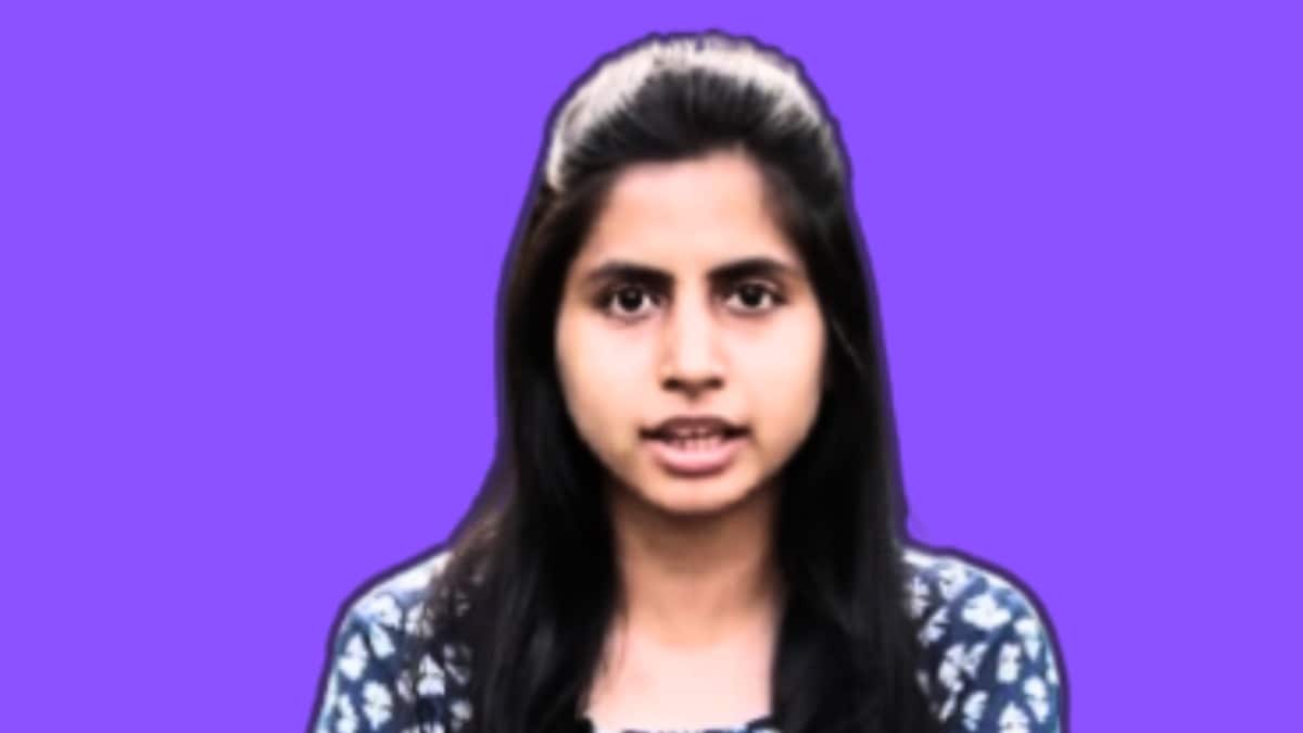 कौन हैं मिर्जापुर की SDM सौम्या मिश्रा जिनकी आई IAS एग्जाम में 18वीं रैंक UPSC Saumya Mishra