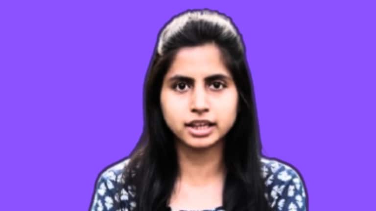 कौन हैं मिर्जापुर की SDM सौम्या मिश्रा जिनकी आई IAS एग्जाम में 18वीं रैंक UPSC Saumya Mishra