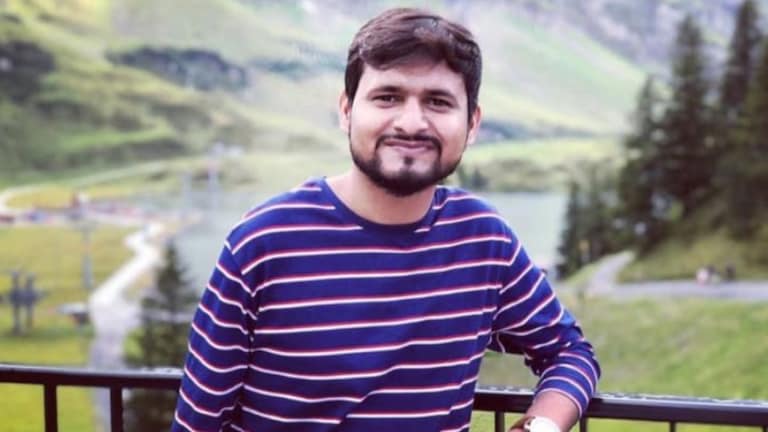 कौन हैं कानपुर के शुभम द्विवेदी जिन्हें पहलगाम में आतंकियों ने पत्नी के सामने ही मार दिया? 2 महीने पहले ही हुई थी शादी Kanpur man killed in Kashmir