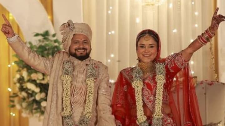 कानपुर के शुभम द्विवेदी को पहलगाम में मारने के बाद उनकी पत्नी से क्या बोले आतंकी? Shubham Dwivedi Pahalgam attack