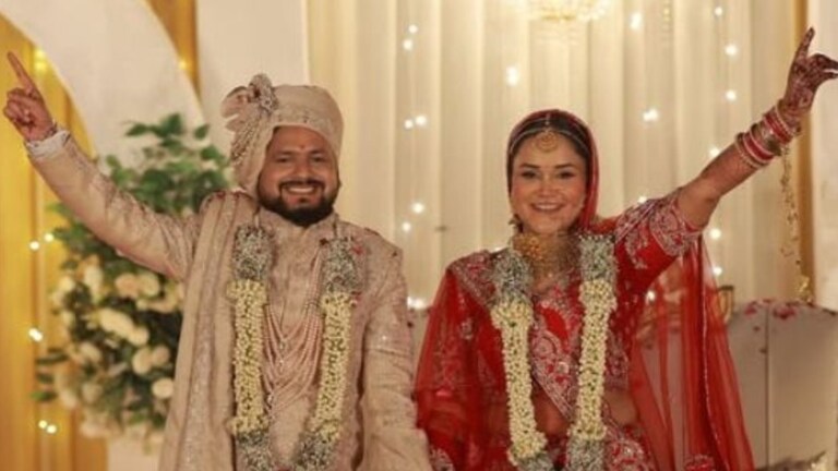 कानपुर के शुभम द्विवेदी को पहलगाम में मारने के बाद उनकी पत्नी से क्या बोले आतंकी? Shubham Dwivedi Pahalgam attack