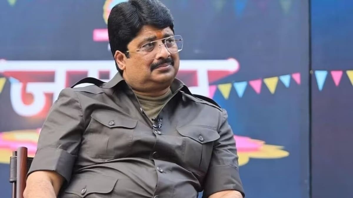 ‘पैंट उतरवा कर देखा मोमिन हैं या काफिर और फिर गोली मारी…’, कश्मीर पहलगाम हमले को लेकर राजा भैया भड़के, ये सब बोले Pahalgam terror attack, Raja Bhaiya on Pahalgam terror attack, raghuraj pratap singh, raghuraj pratap singh on Pahalgam terror attack, Pahalgam, UP News, UP Politics, UP Viral News, रघुराज प्रताप सिंह, राजा भैया, पहलगाम, यूपी न्यूज
