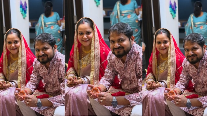 कश्मीर पहलगाम में आतंकियों ने पत्नी ऐसन्या के सामने मारा कानपुर के शुभम द्विवेदी को, दुखी परिवार अब इस चिंता में डूबा Pahalgam, Kanpur, Kanpur man killed in Kashmir, Shubham Dwivedi Pahalgam murder, honeymoon terrorist attack, Uttar Pradesh man shot Kashmir, Kashmir targeted killing news शुभम द्विवेदी हत्या, पहलगाम आतंकी हमला, कानपुर युवक मर्डर