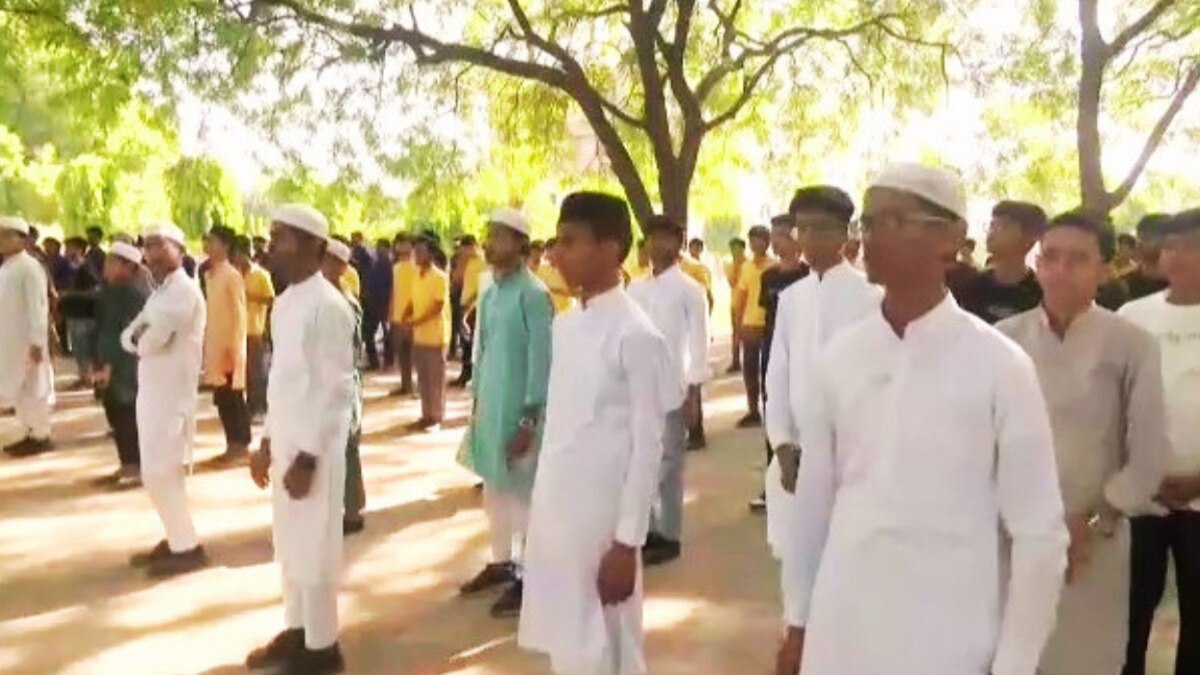 Pahalgam terrorist attack lucknow muslims