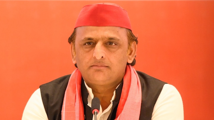 धर्म पूछा जाति नहीं, याद रखेंगे... BJP की इस बात पर भड़के अखिलेश यादव, 536 शब्द लिखकर खूब सुनाया UP Tak