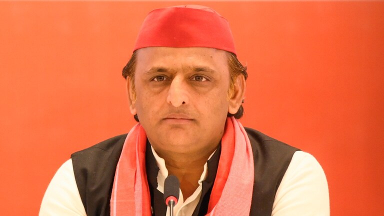 धर्म पूछा जाति नहीं, याद रखेंगे... BJP की इस बात पर भड़के अखिलेश यादव, 536 शब्द लिखकर खूब सुनाया UP Tak