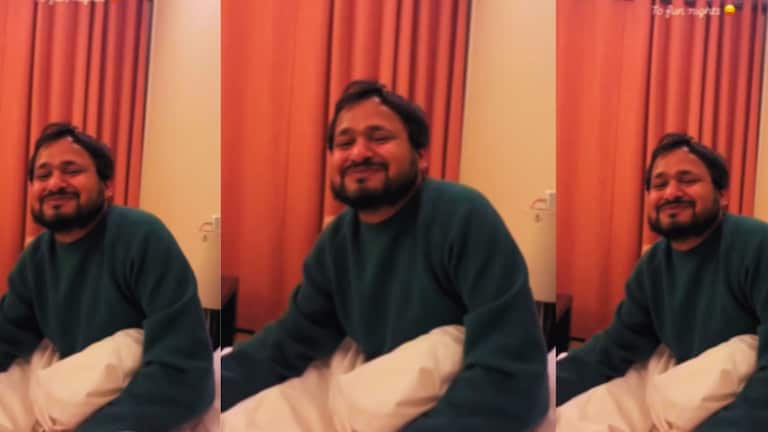 पहलगाम के आतंकी हमले में कानपुर के शुभम के मारे से जाने से पहले उसकी पत्नी ऐसन्या ने पोस्ट किया थे ये वीडियो Pahalgam, Kanpur, Kanpur man killed in Kashmir, Shubham Dwivedi Pahalgam murder, honeymoon terrorist attack, Uttar Pradesh man shot Kashmir, Kashmir targeted killing news शुभम द्विवेदी हत्या, पहलगाम आतंकी हमला