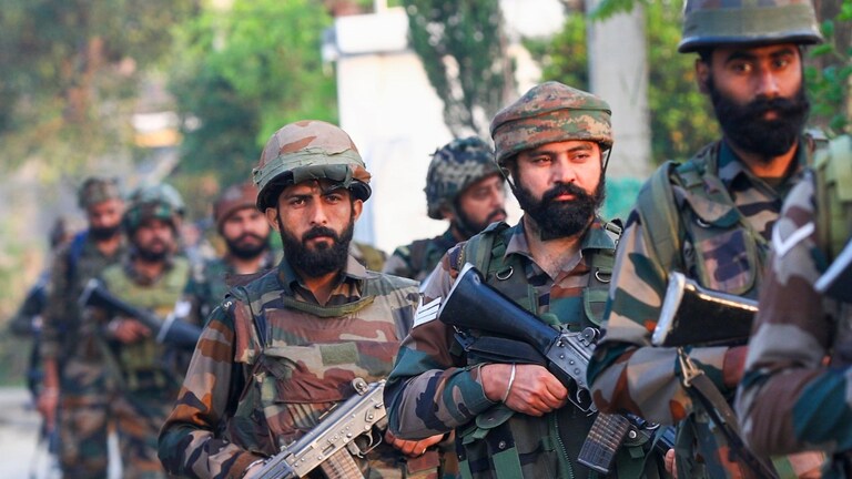 पहलगाम में आतंकी हमले के बाद क्या करने वाला है भारत, राजनाथ सिंह ने दे दिया बड़ा हिंट Indian Army