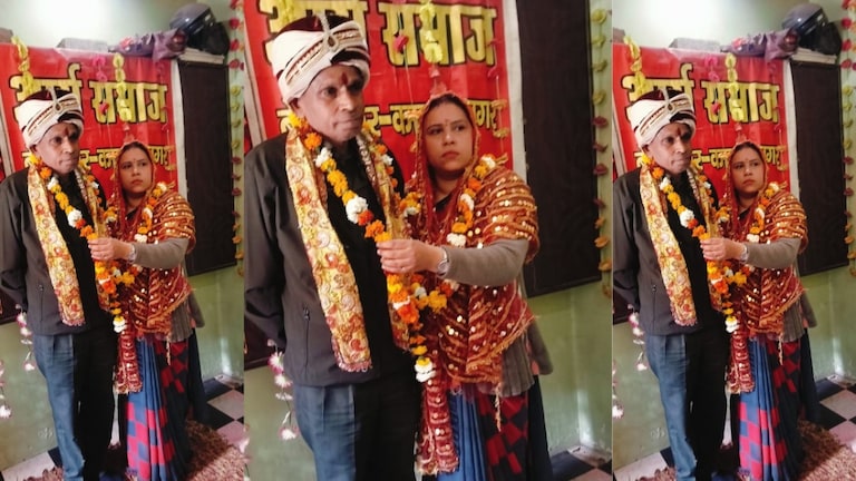 62 साल की उम्र में पूर्व फौजी हरीश शुक्ला का दिल 40 की पूजा जोशी पर आया, फिर महिला सुहागरात के बाद गजब कर गई UP Viral News, UP Viral, Kanpur, Kanpur News, Kanpur Viral News, Kanpur Police, Kanpur Crime News, UP Crime, कानपुर, कानपुर न्यूज, कानपुर वायरल न्यूज, यूपी वायरल न्यूज, यूपी वायरल, यूपी न्यूज