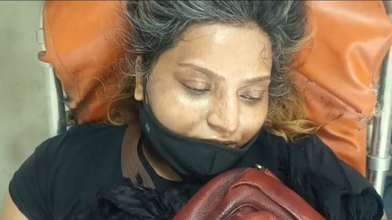 नन्हे को बर्दाश्त नहीं हो रही थी मॉर्डन बीवी निगार, माथे पर सवार हो गया ये शक फिर किया कांड! Shahjahanpur, Shahjahanpur News, Shahjahanpur Crime, Shahjahanpur Crime News, UP News, UP Crime News, शाहजहांपुर, शाहजहांपुर न्यूज, यूपी न्यूज, यूपी क्राइम