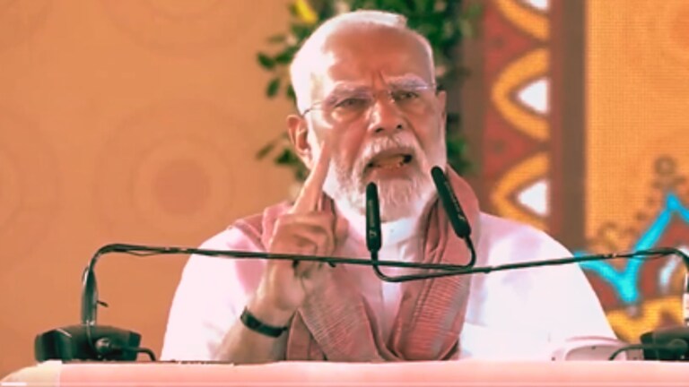 कल्पना से बड़ी सजा मिलेगी, मिट्टी में मिला देंगे...पहलगाम हमले के बाद PM मोदी की आतंकियों को दो टूक PM Modi on Pahalgam Attack