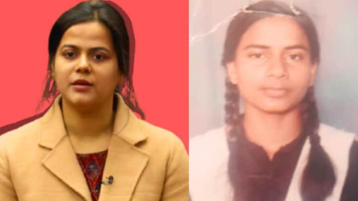 पहले प्रयागराज की बेटी शक्ति दुबे ने किया UPSC टॉप अब जिले की महक जायसवाल बनीं 12वीं की यूपी बोर्ड टॉपर Shakti Dubey and Mahak Jayaswal